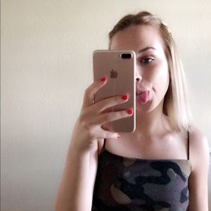 Meet your Posher, Christina